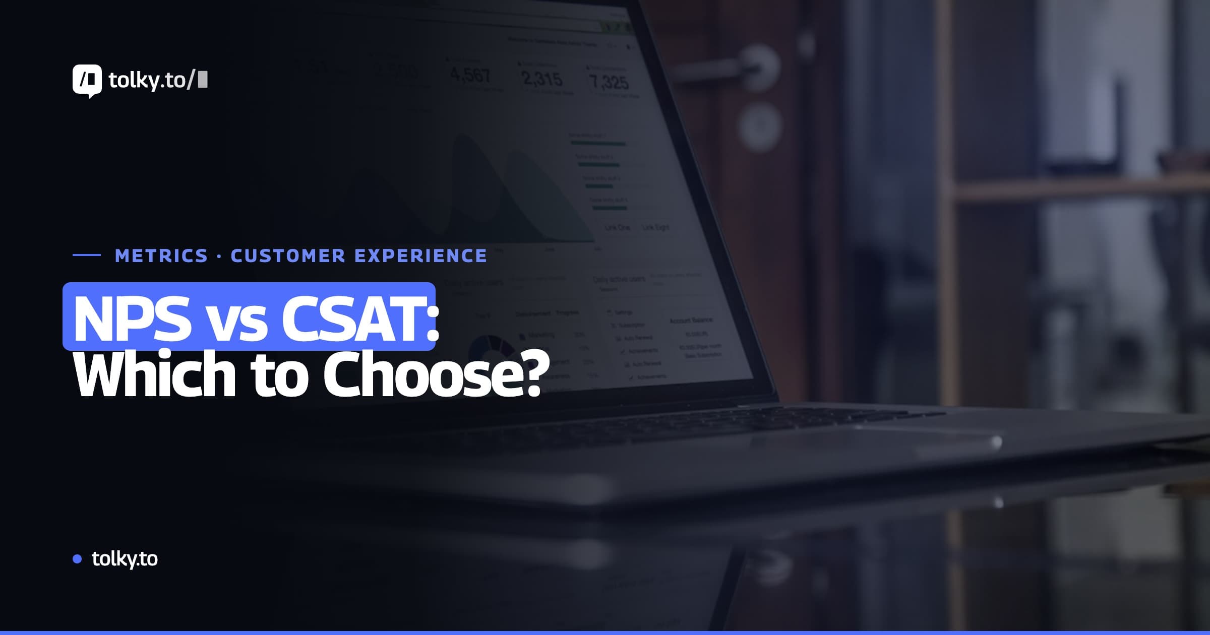 NPS vs CSAT: Differences, Full Comparison, and Which to Choose (2026 Guide)