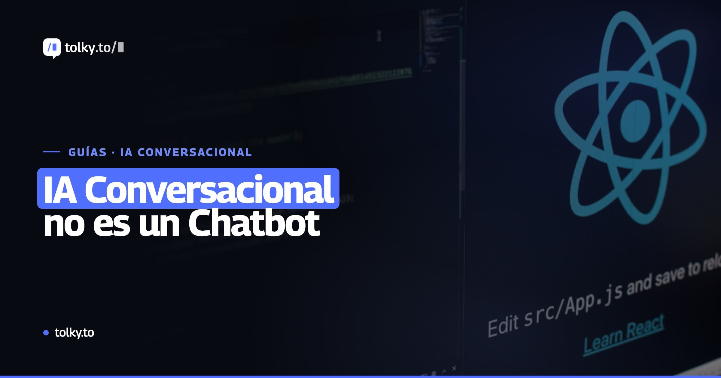La IA conversacional no es un chatbot: por qué las empresas deben ir más allá de las respuestas automáticas