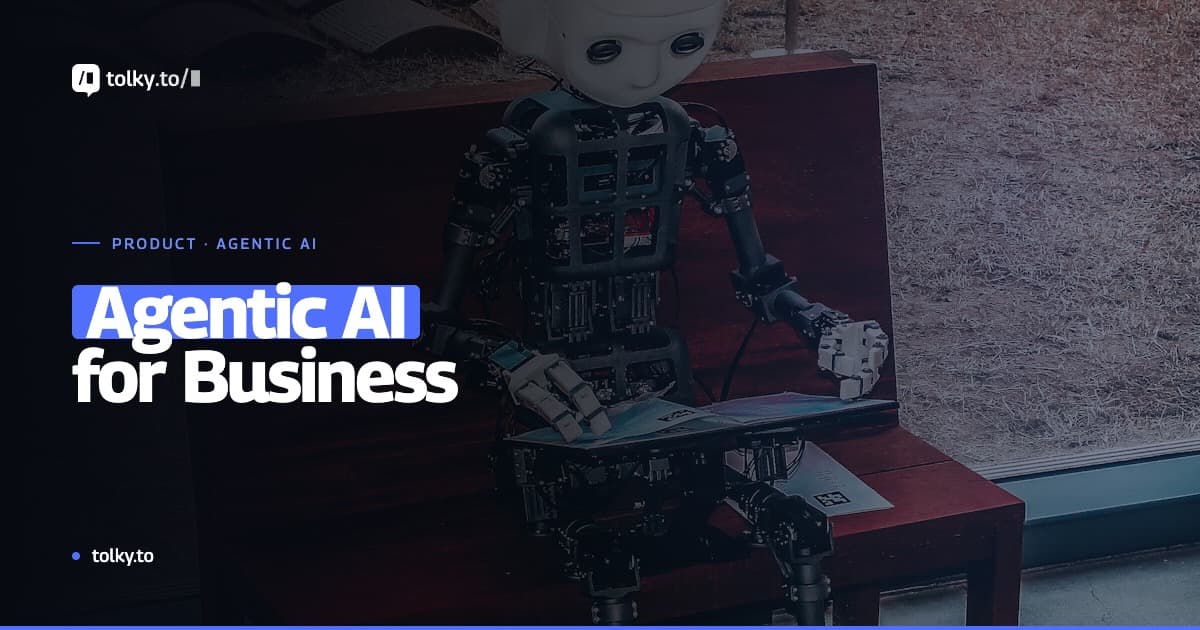 What is Agentic AI and Why It Will Redefine Business Automation